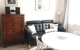 La Goélette Beau duplex A 150 m du centre ville et 400m de la plage de l'écluse